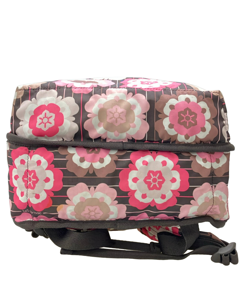 LeSportsac リュック レディース レスポートサック