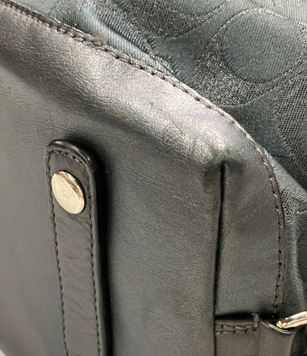COACH ハンドバッグ シグネチャー F18777 レディース コーチ