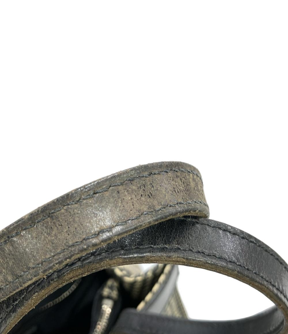 RALPH LAUREN トートバッグ 千鳥格子柄 レディース ラルフローレン