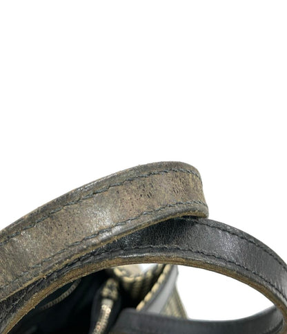 RALPH LAUREN トートバッグ 千鳥格子柄 レディース ラルフローレン