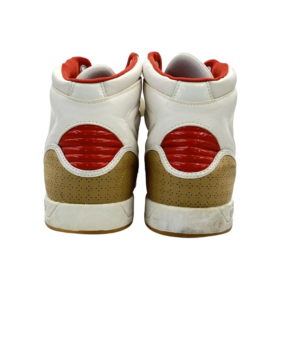 adidas ハイカットスニーカー G99957 メンズ SIZE 29.5 (XL) アディダス