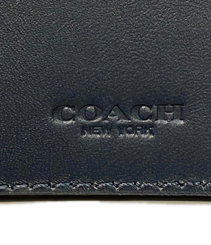 COACH 長財布 メンズ コーチ