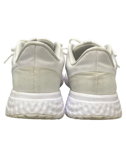 NIKE ローカットスニーカー レボリューション5 BQ3207-104 レディース SIZE 24.5 ナイキ