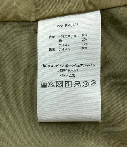 コロンビア ナイロンジャケット メンズ SIZE M (M) Columbia