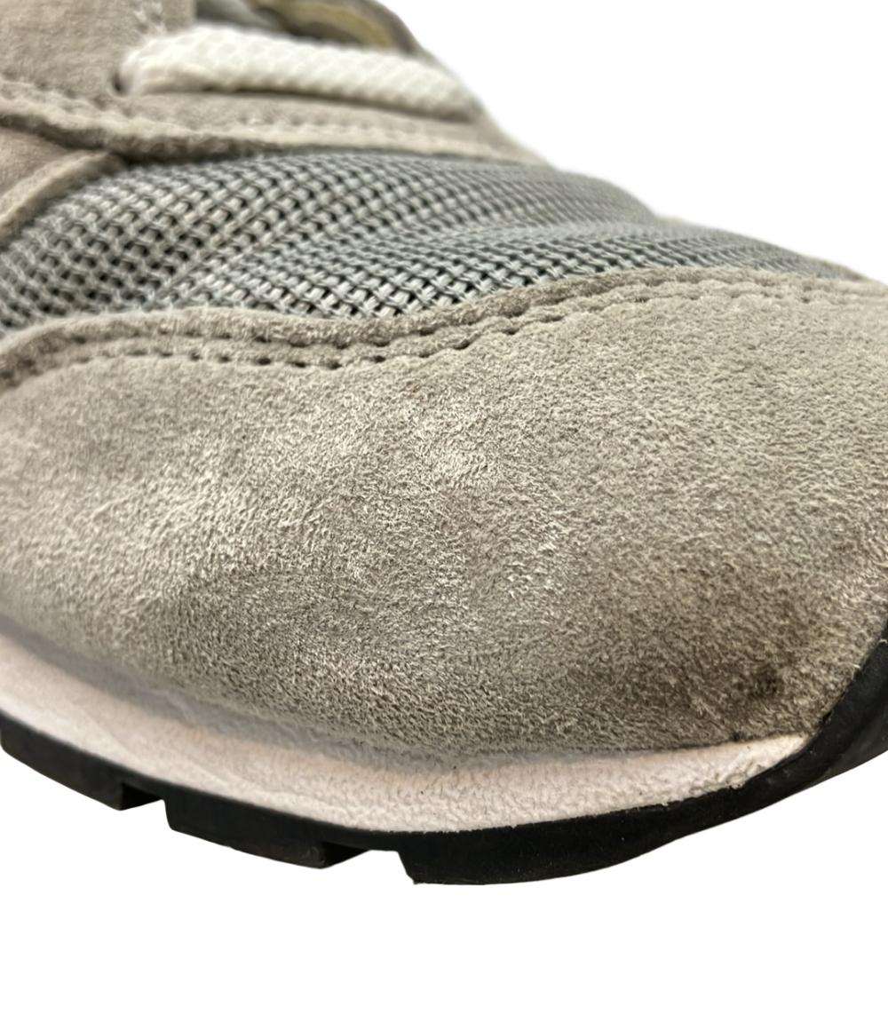 NEW BALANCE ローカットスニーカー CM996GR2 メンズ SIZE 26.0 (M) ニューバランス