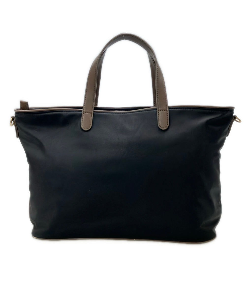 MACKINTOSH PHILOSOPHY 2way トートバッグ ショルダーバッグ 斜め掛け レディース マッキントッシュフィロソフィー
