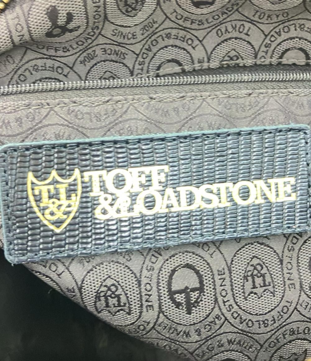 トフアンドロードストーン 2way ハンドバッグ ショルダーバッグ 斜め掛け レディース TOFF&LOADSTONE