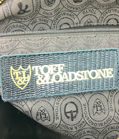 トフアンドロードストーン 2way ハンドバッグ ショルダーバッグ 斜め掛け レディース TOFF&LOADSTONE