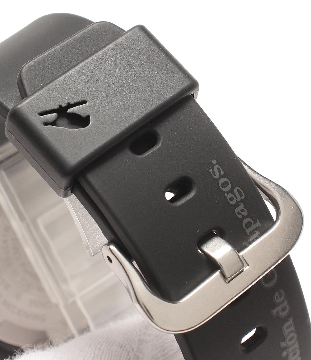 美品 CASIO 腕時計 チャールズ・ダーウィン財団コラボ Bluetooth G-SHOCK ソーラー GW-B5600CD-1A3JR メンズ カシオ