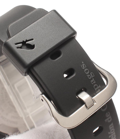 美品 CASIO 腕時計 チャールズ・ダーウィン財団コラボ Bluetooth G-SHOCK ソーラー GW-B5600CD-1A3JR メンズ カシオ