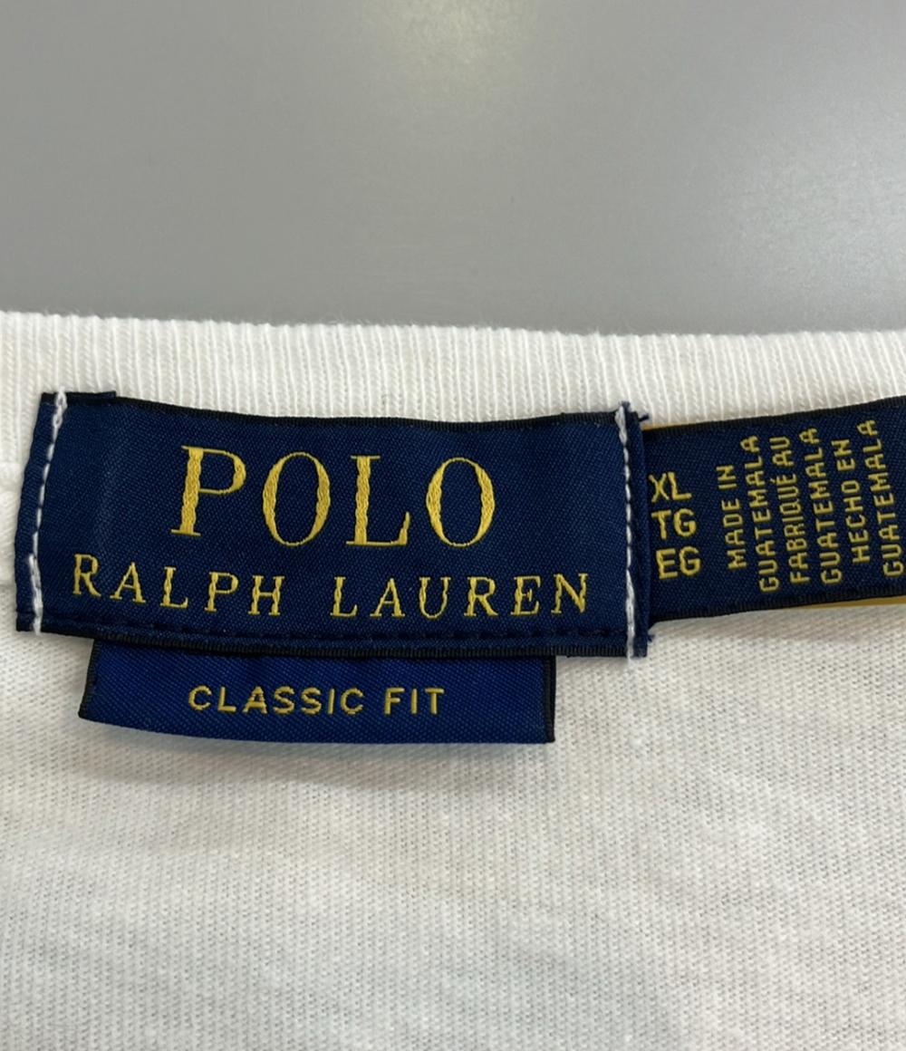 ポロ・ラルフローレン 半袖Tシャツ メンズ SIZE XL (XL) POLO RALPH LAUREN