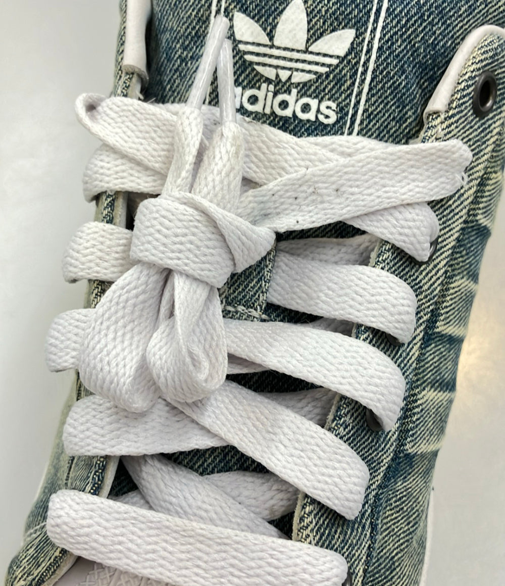 アディダス ローカットスニーカー SUPERSTAR II PREM JQ3239 メンズ SIZE 26.5 (M)  adidas ローカットスニーカー SUPERSTAR II PREM JQ3239 メンズ SIZE