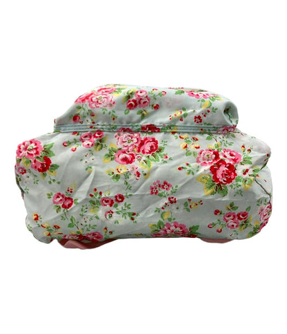 キャスキッドソン リュック デイパック 花柄 レディース Cath Kidston