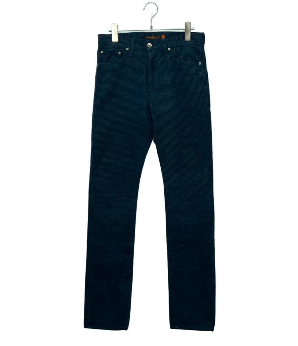 UNDERCOVER ARTS & CRAFTS コーデュロイパンツ メンズ SIZE 1 (S) アンダーカバー アーツアンドクラフツ