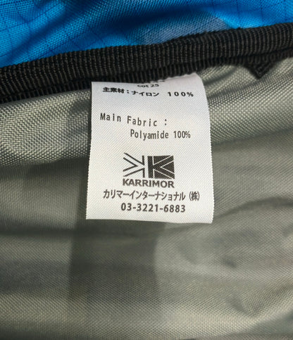 Karrimor リュック デイパック cot 25 メンズ レディース カリマー