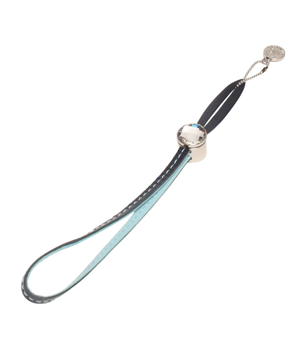 美品 アルタクラッセ グローブホルダー 牛革 レディース Alta Classe