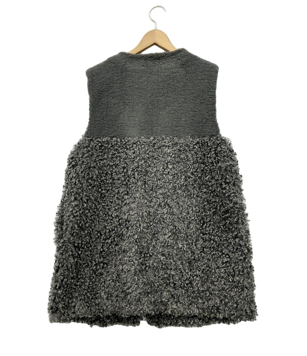 パシオーネ ベスト タグ付き レディース SIZE M (M) Passione