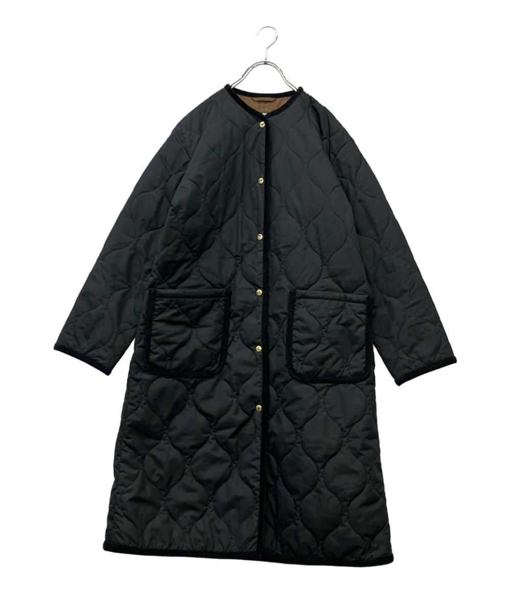 MACKINTOSH PHILOSOPHY キルティングコート H5A93-883-09 レディース SIZE 38 (S) マッキントッシュフィロソフィー