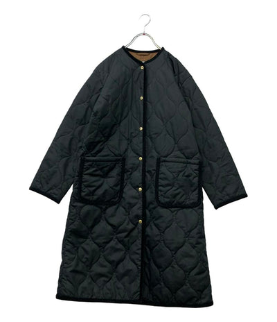 MACKINTOSH PHILOSOPHY キルティングコート H5A93-883-09 レディース SIZE 38 (S) マッキントッシュフィロソフィー