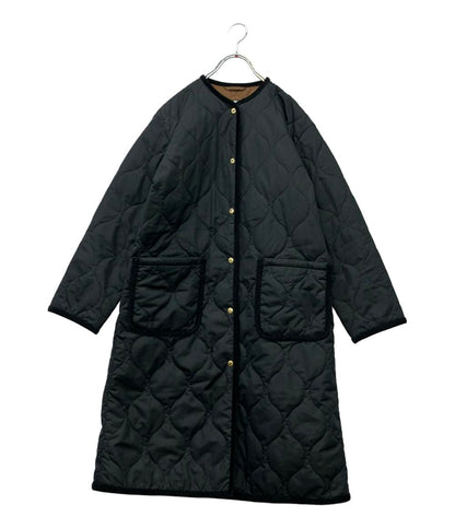 MACKINTOSH PHILOSOPHY キルティングコート H5A93-883-09 レディース SIZE 38 (S) マッキントッシュフィロソフィー