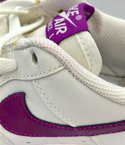 ナイキ ローカットスニーカー エアフォース1 07 315115-128 レディース SIZE 23.0 (M) NIKE