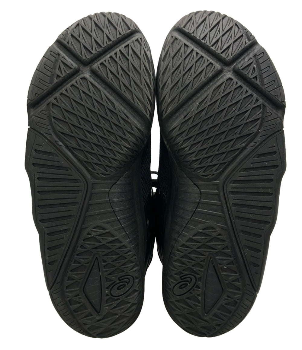 asics ミドルカットスニーカー バスケットシューズ アンプレ アルス 2 1063A070 メンズ SIZE 27.0 アシックス