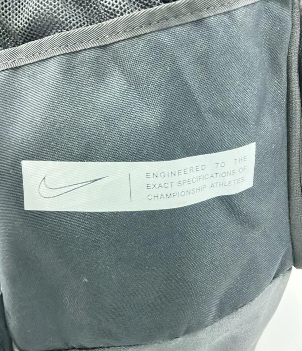 ナイキ ナイロンリュック スポーツバッグ ELITE メンズ NIKE