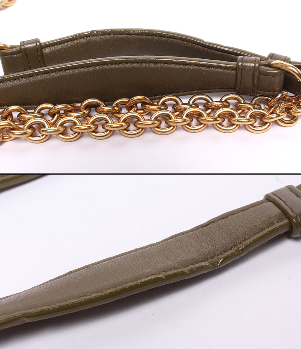 BOTTEGA VENETA ショルダーバッグ 肩掛け イントレチャート レディース ボッテガ・ヴェネタ