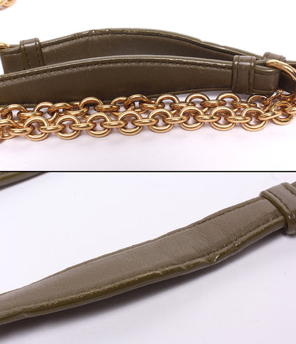 BOTTEGA VENETA ショルダーバッグ 肩掛け イントレチャート レディース ボッテガ・ヴェネタ