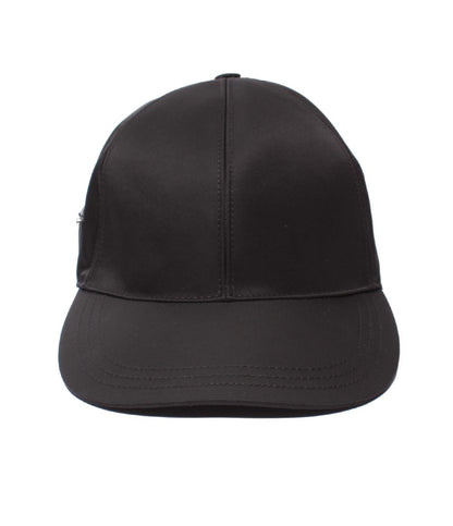 PRADA キャップ RE-NYLON 1HC274 レディース メンズ SIZE S プラダ