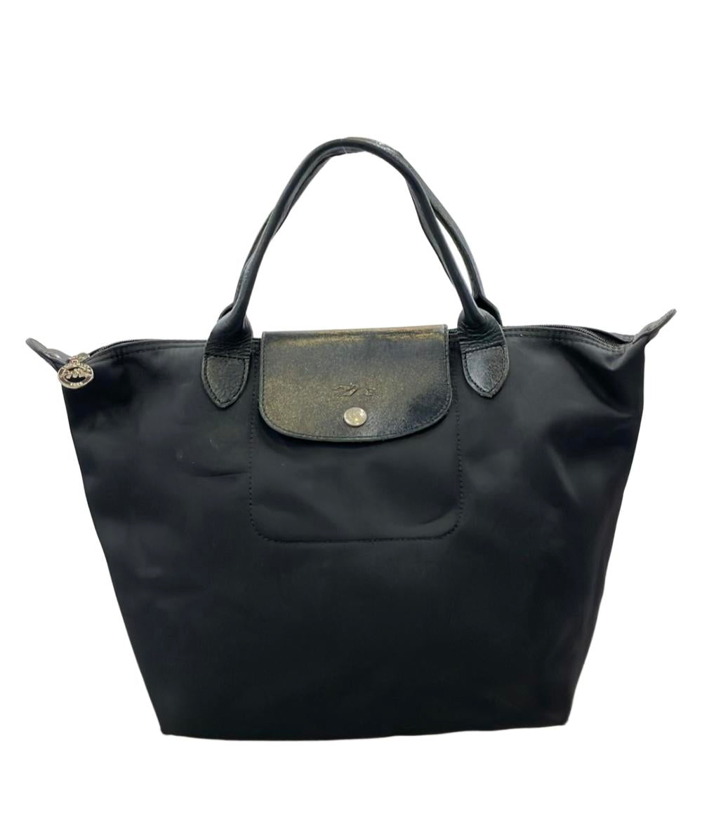 訳あり Longchamp ハンドバッグ トートバッグ ル プリアージュ レディース ロンシャン