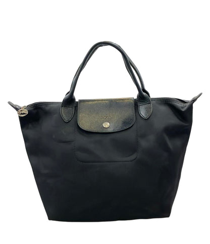 訳あり Longchamp ハンドバッグ トートバッグ ル プリアージュ レディース ロンシャン