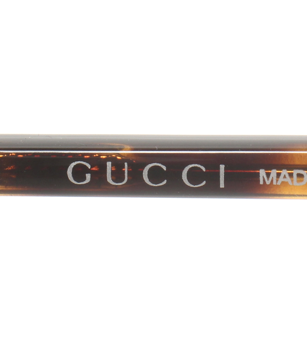 GUCCI サングラス アイウェア 59□13 GG0016SA レディース メンズ グッチ
