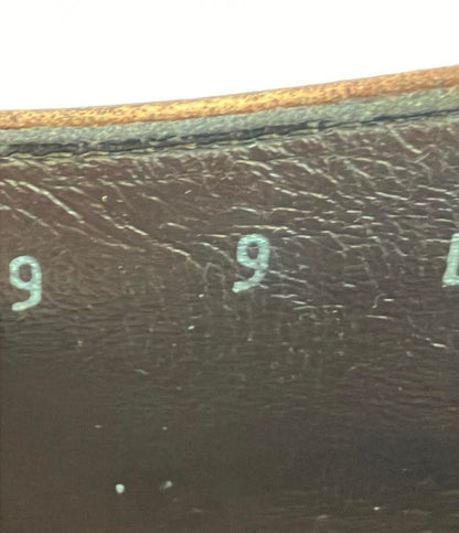 Salvatore Ferragamo ビジネスシューズ メンズ SIZE 9 (27cm) サルヴァトーレフェラガモ