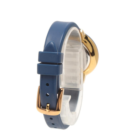 Kate Spade 腕時計 クオーツ ネイビー KSW1353 レディース ケイトスペード