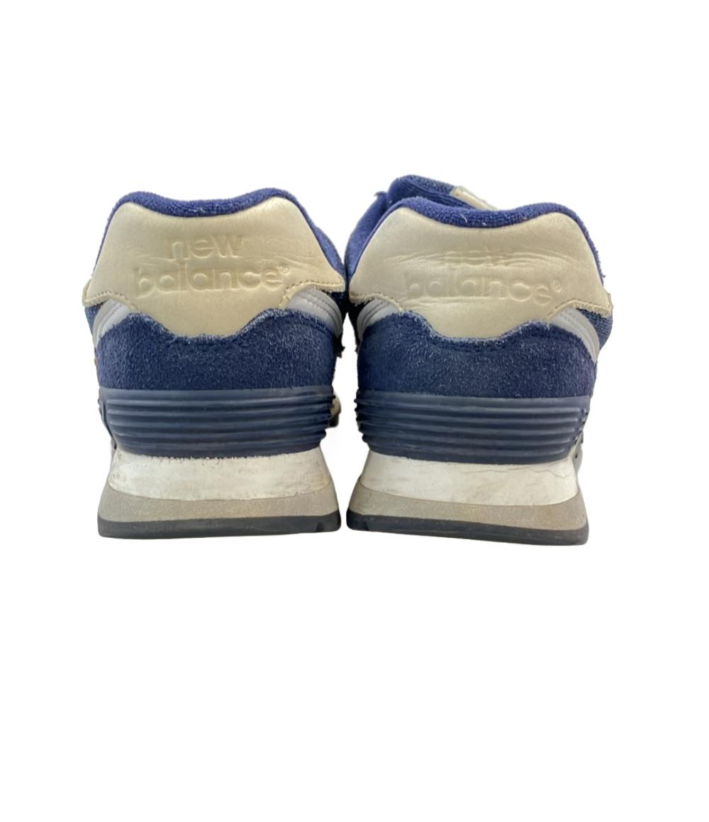 NEW BALANCE ローカットスニーカー ML574VAK メンズ SIZE 26.0 (M) ニューバランス