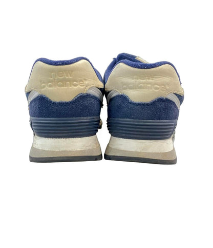 NEW BALANCE ローカットスニーカー ML574VAK メンズ SIZE 26.0 (M) ニューバランス