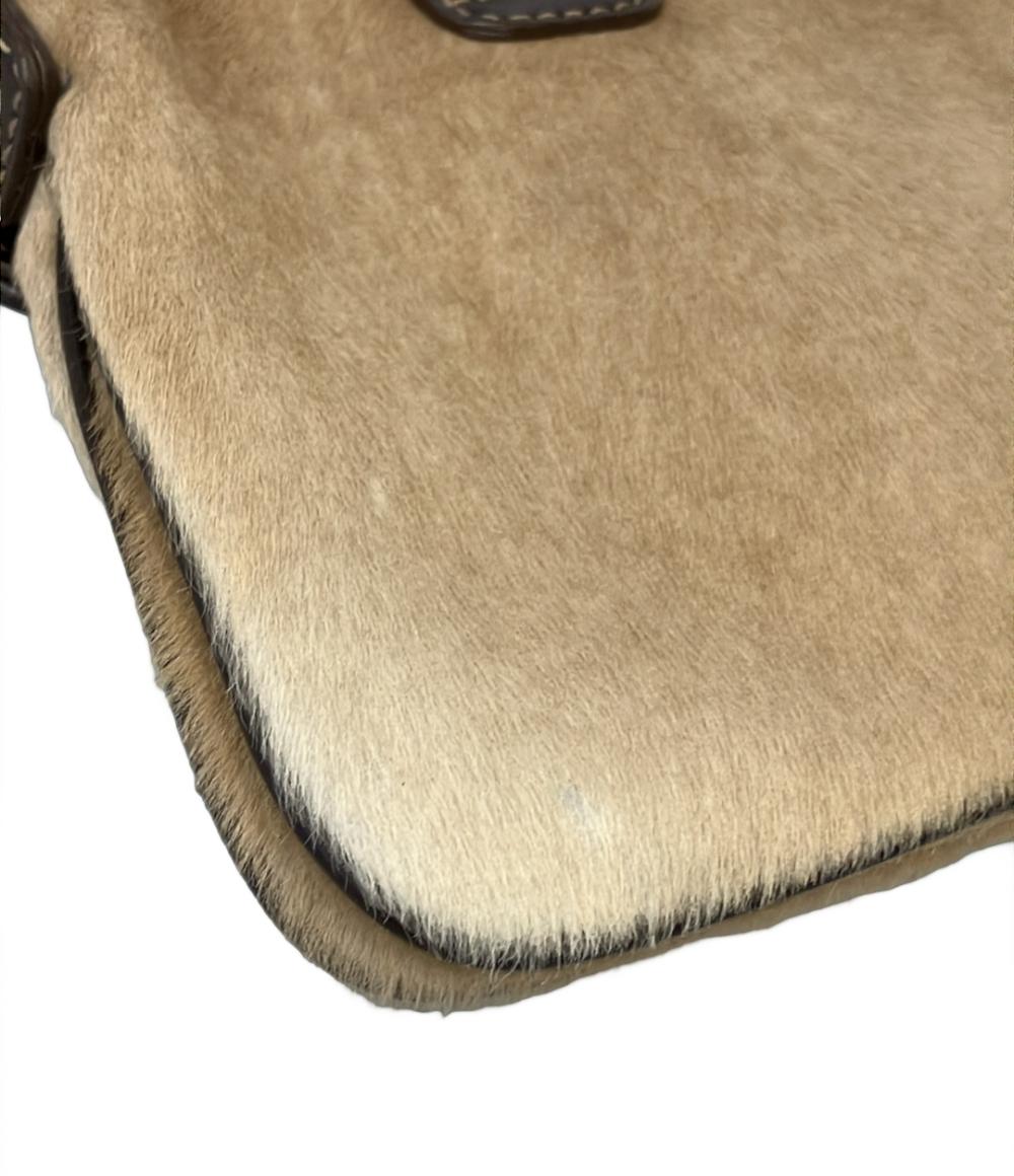 TOD’S ショルダーバッグ 肩掛け レディース トッズ