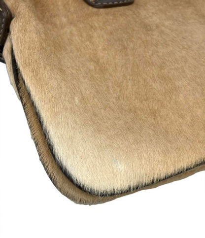 TOD’S ショルダーバッグ 肩掛け レディース トッズ