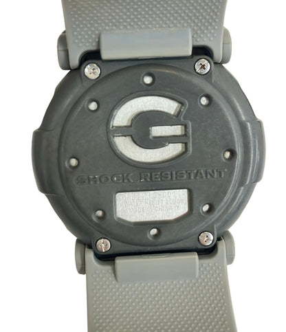 CASIO 腕時計 ジェイソン G-SHOCK クオーツ G-001 メンズ カシオ