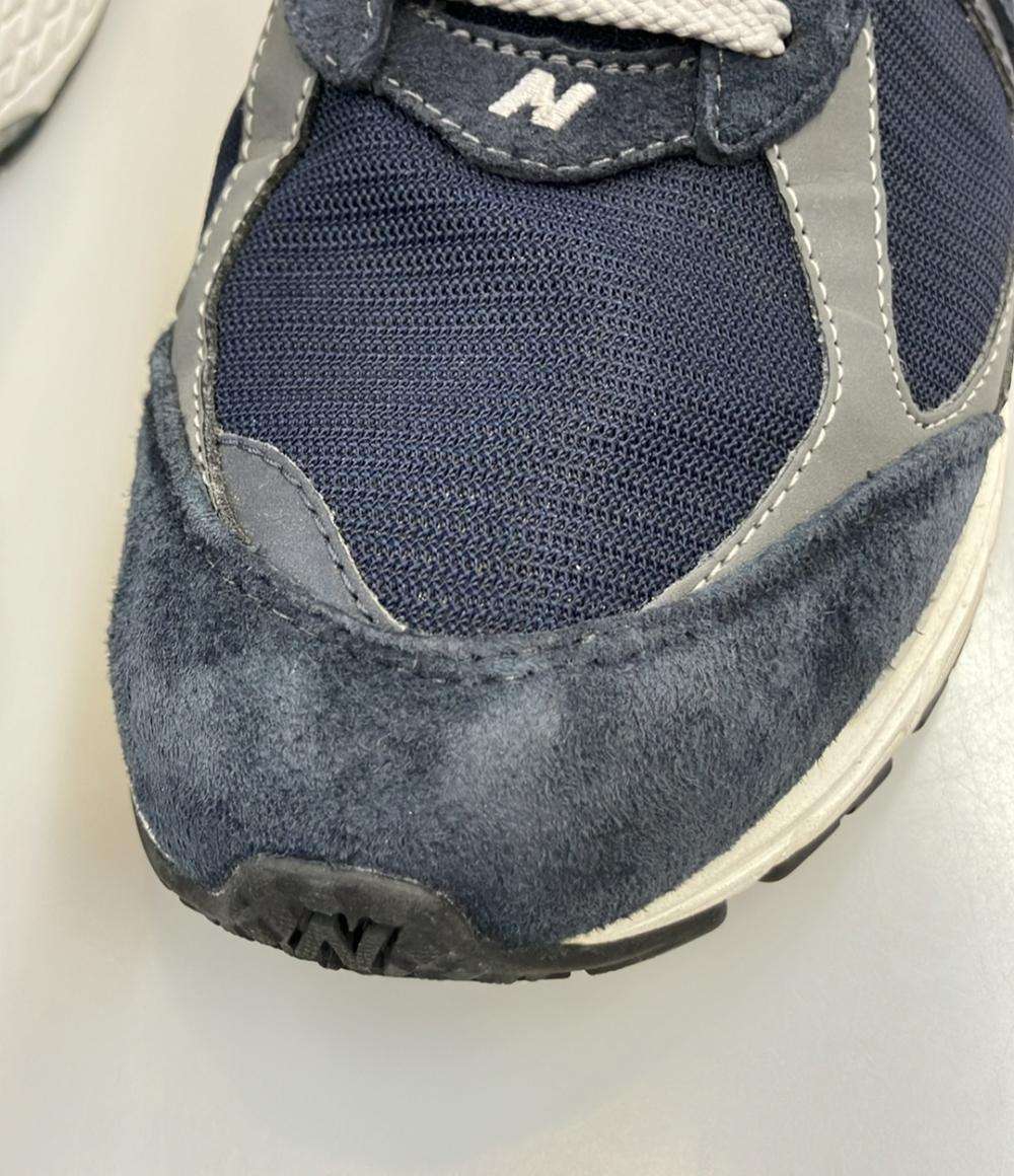 NEW BALANCE ローカットスニーカー M2002RXK メンズ SIZE 27.5 (L) ニューバランス