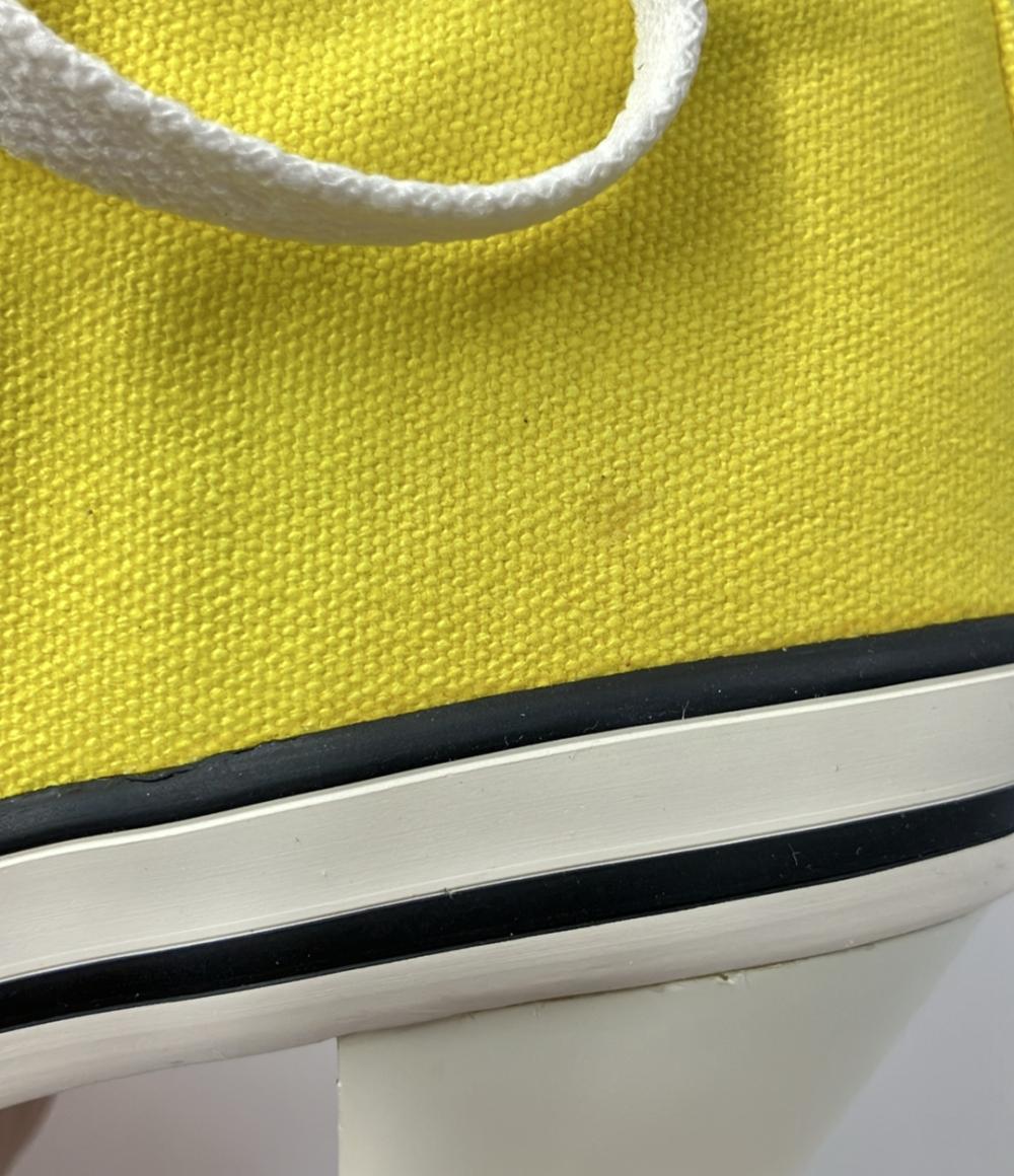 CONVERSE ショートブーツ ブーティ スニーカー レディース SIZE 25.0 (XL) コンバース