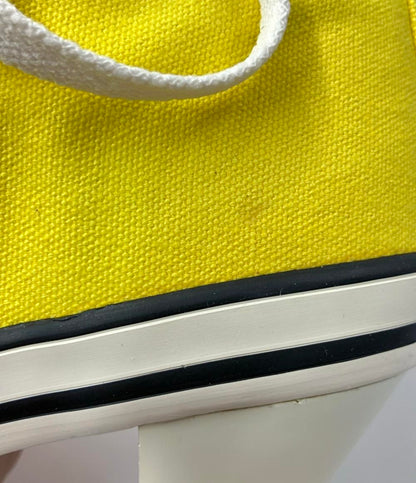 CONVERSE ショートブーツ ブーティ スニーカー レディース SIZE 25.0 (XL) コンバース