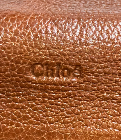 Chloe 長財布 レディース クロエ