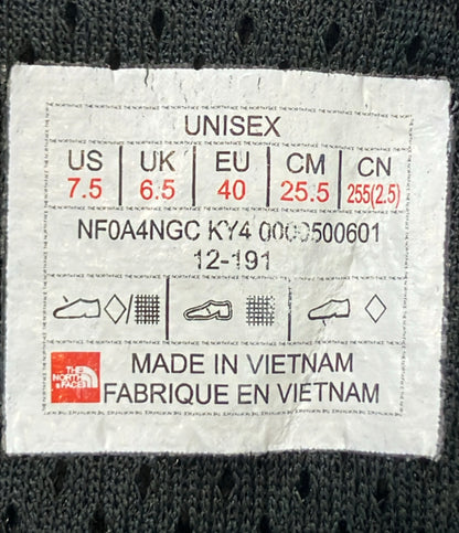 THE NORTH FACE トレッキングブーツ NF0A4NGC メンズ SIZE 25.5 (S) ザ・ノース・フェイス