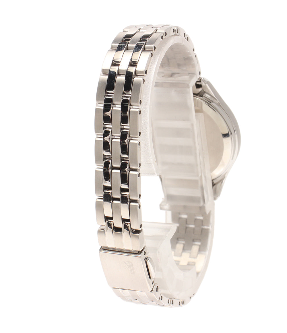 美品 SEIKO 腕時計 ソーラー電波 ルキア LUKIA ソーラー 1B35-0AL0