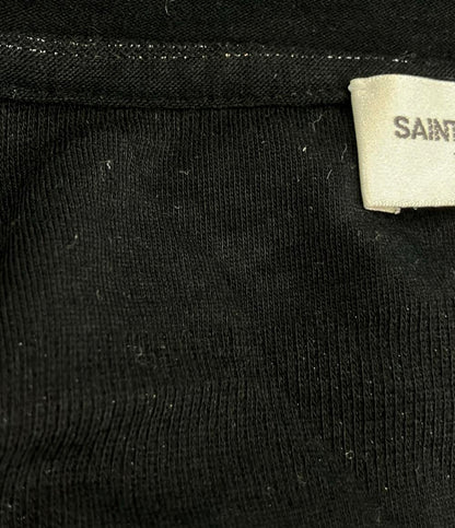 SAINT LAURENT 半袖 Tシャツ レディース SIZE L サンローラン
