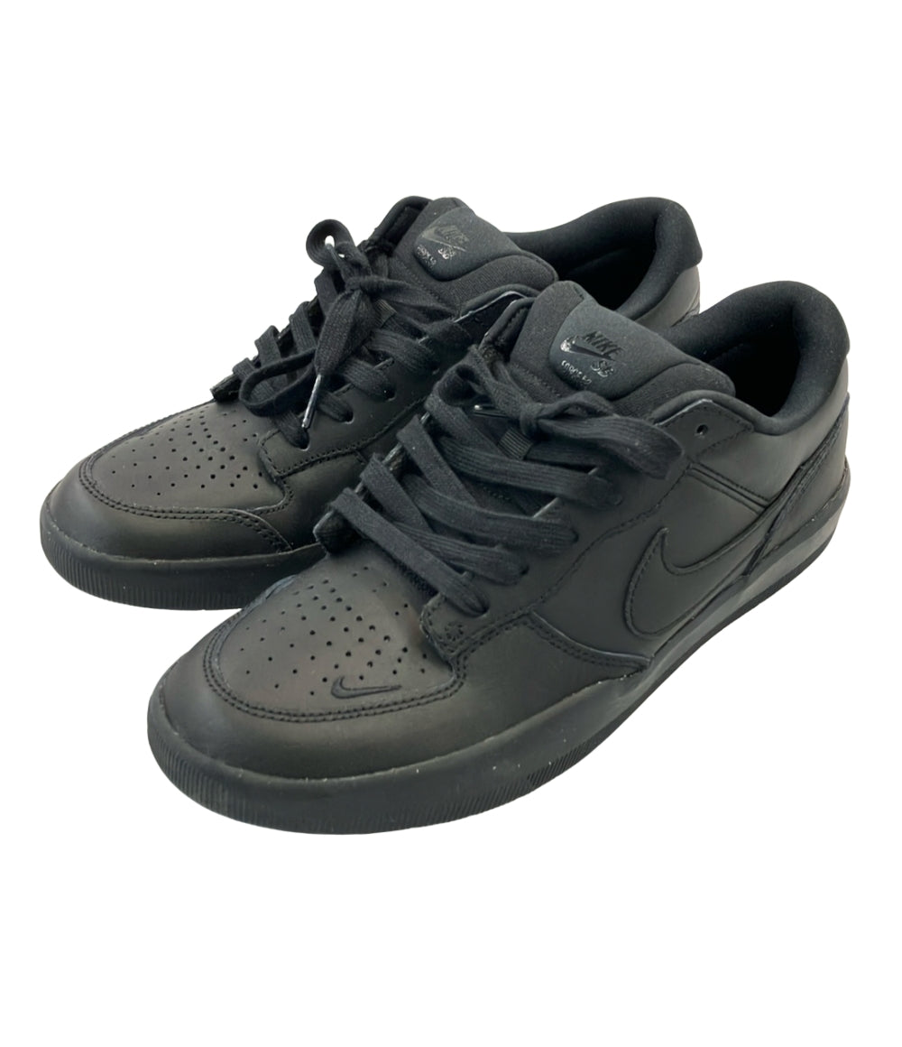 NIKE ローカットスニーカー SB FORCE 58 PRM DH7505-001 メンズ SIZE 28.5 (XL) ナイキ