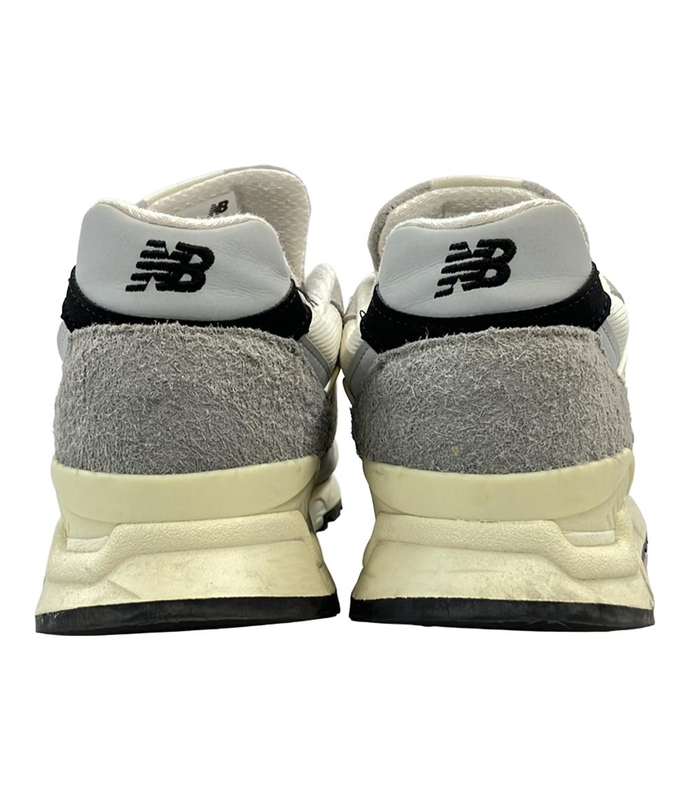 ニューバランス ローカットスニーカー U998GB メンズ SIZE 28.0 (XL) NEW BALANCE
