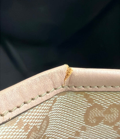 GUCCI トートバッグ GGスプリーム 197953 213048 レディース グッチ